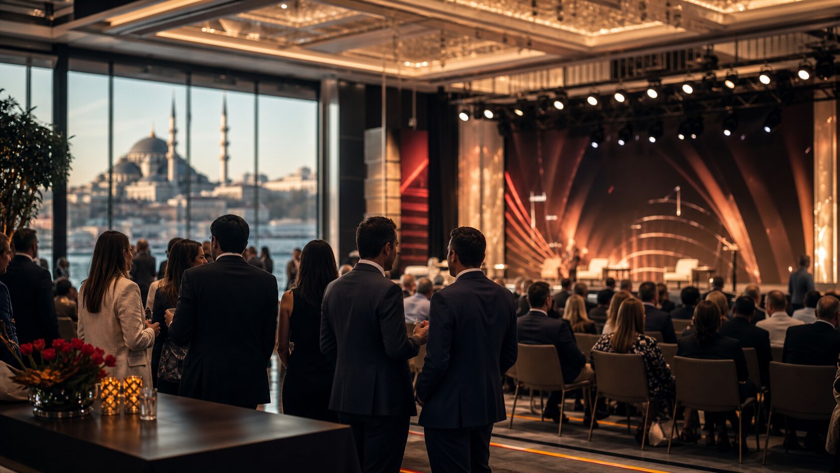 Why I Believe Turkey's Event Industry Is Entering Its Most Exciting Era